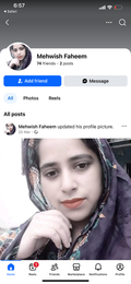 Old Indian Facebook