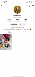 Uk TikTok 1k followers
