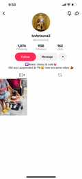 Uk TikTok 1k followers