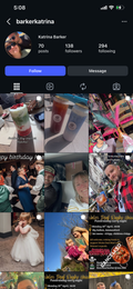 100 followers instagram