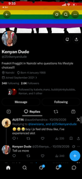 2k followers twitt