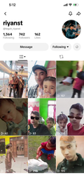 700 followers Tik