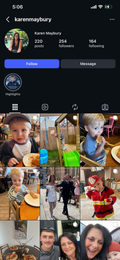 200 followers instagram