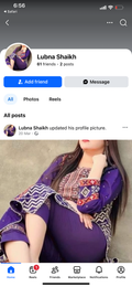 Indian Facebook