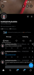 1k followers twitt