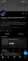600 followers twitt