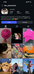 600 followers instagram