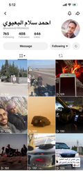 400 followers Tik