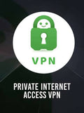 Pia vpn
