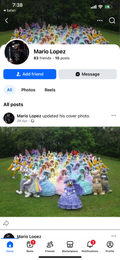 USA Facebook that switch