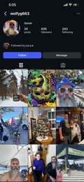 600 followers instagram
