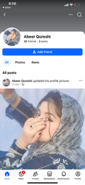 Old Indian Facebook