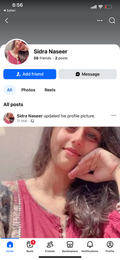 Indian Facebook