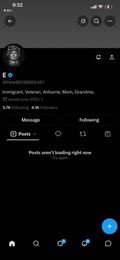 4K followers twitt