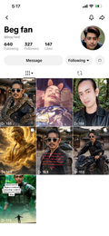 300 followers Tik