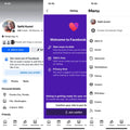 🇺🇸 Fb with dating