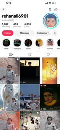 400 followers Tik