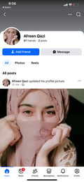 Indian Facebook