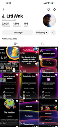 1k  followers Tik