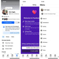 🇺🇸 Fb with dating