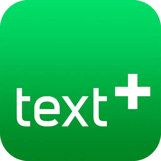 Text plus