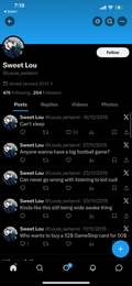 X 200 followers