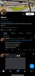 X 180 followers