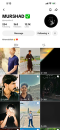 300 followers Tik