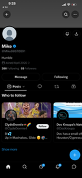 ￼100 followers twitt