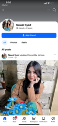 Indian Facebook