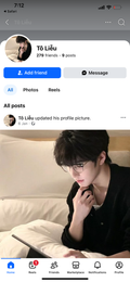 Vietnam Facebook dating