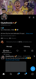 2k followers twitt
