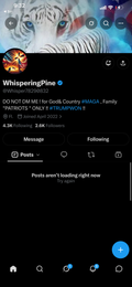 2k followers twitt